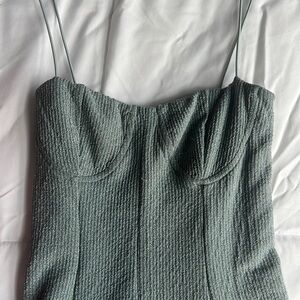 Urban Outfitters Romper